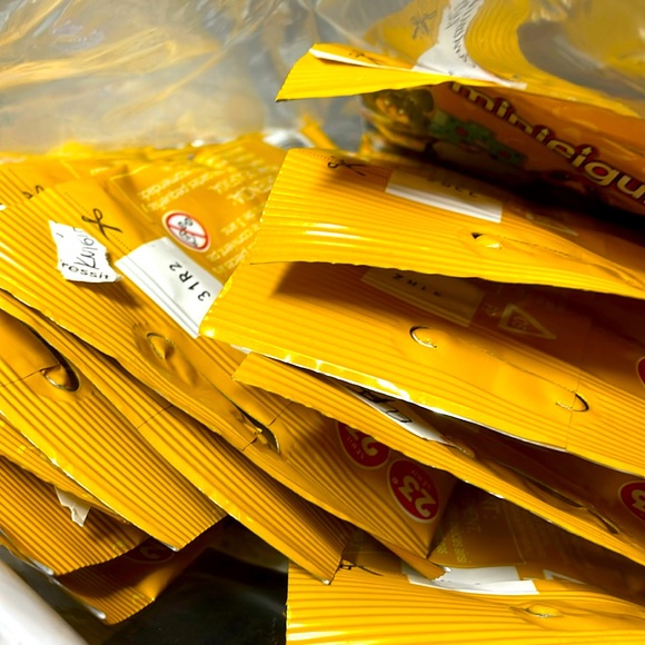 Lego Series 23 Complete Set of 12 - Picture 4 of 5